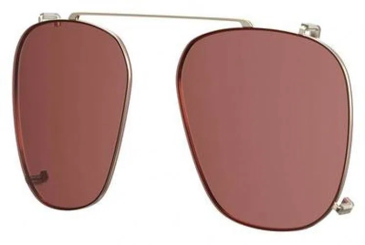 Safilo Sagoma03ClipOnly Eyeglasses - view 2